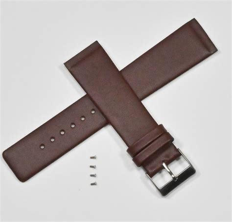 skagen watch strap replacement.